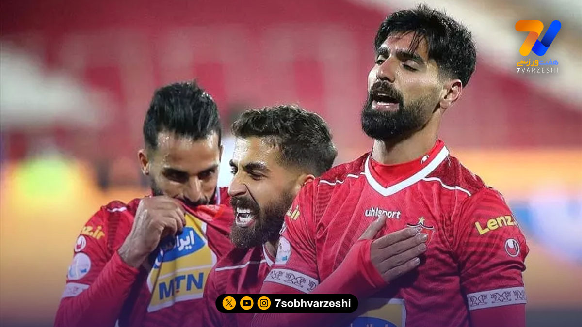 بازگشت رضا اسدی در گروی تایید وحید هاشمیان