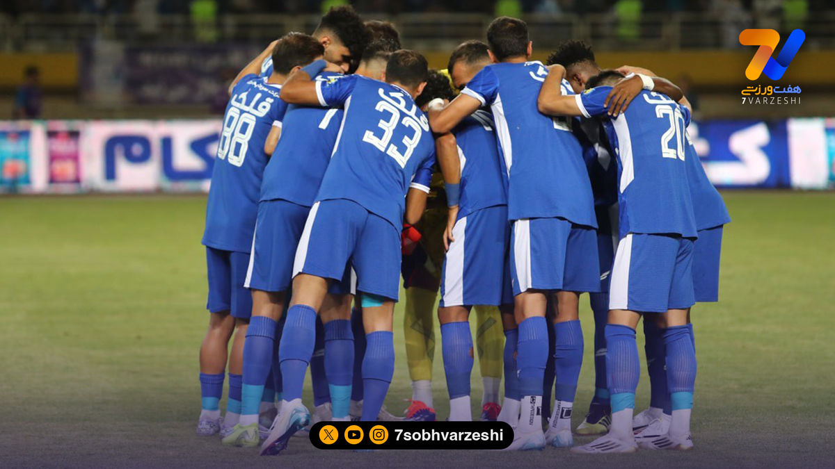 ۲۵۰ بلیت، سهمیه استقلال مقابل الوصل!