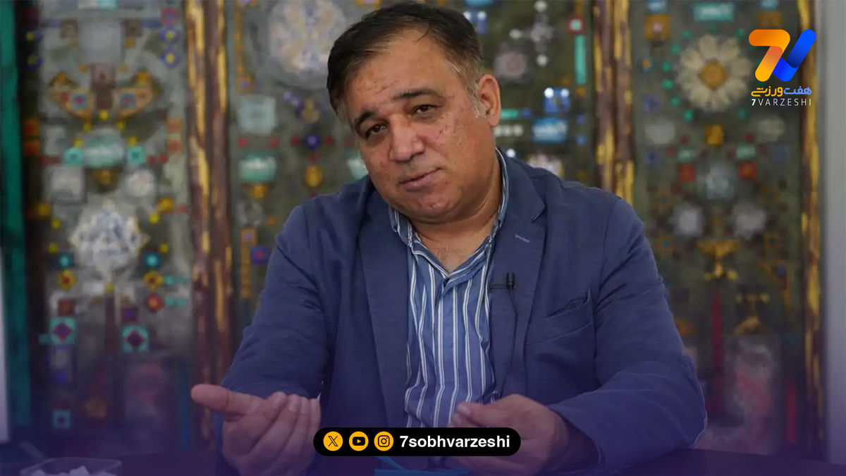 علی تاجرنیا: استقلال را ترک نمیکنم