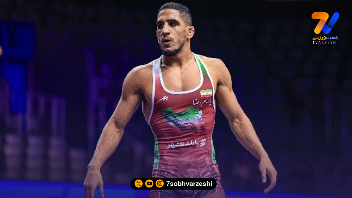 رحمان عموزاد: یک سال برای این روز تلاش کردم