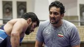 پژمان درستکار: حسن یزدانی در ۹۲ یا ۹۷ کیلوگرم کشتی خواهد گرفت
