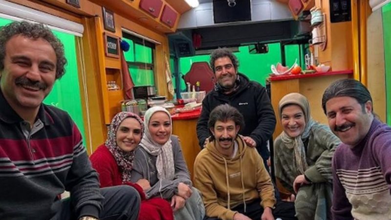 زمان پخش سریال پایتخت ۸/ داستان فصل جدید پایتخت لو رفت