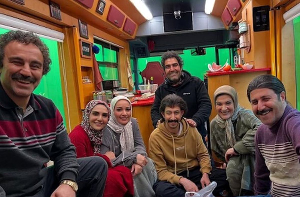 زمان پخش سریال پایتخت ۸/ داستان فصل جدید پایتخت لو رفت