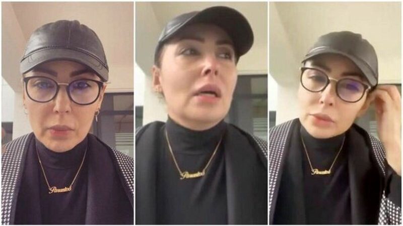 بیوگرافی، حواشی و عکس های خصوصی پرستو صالحی مجری «عشق ابدی»