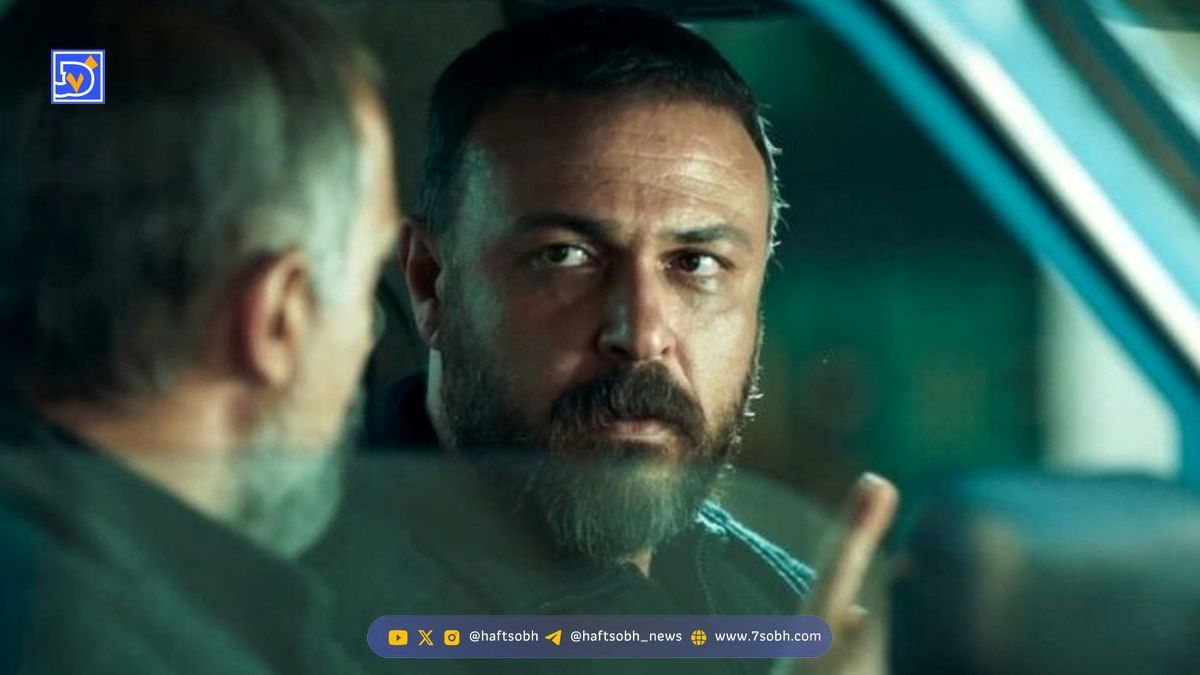 هم‌بازی شدن رضا پروانه و نقی معمولی در سریال کندو