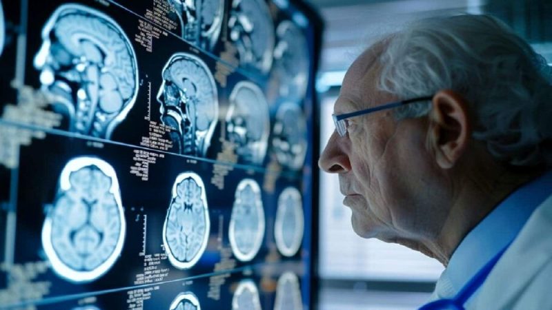 مردی که ۳۰ سال از افسردگی رنج می‌برد، به کمک ایمپلنت مغزی طعم شادی را چشید