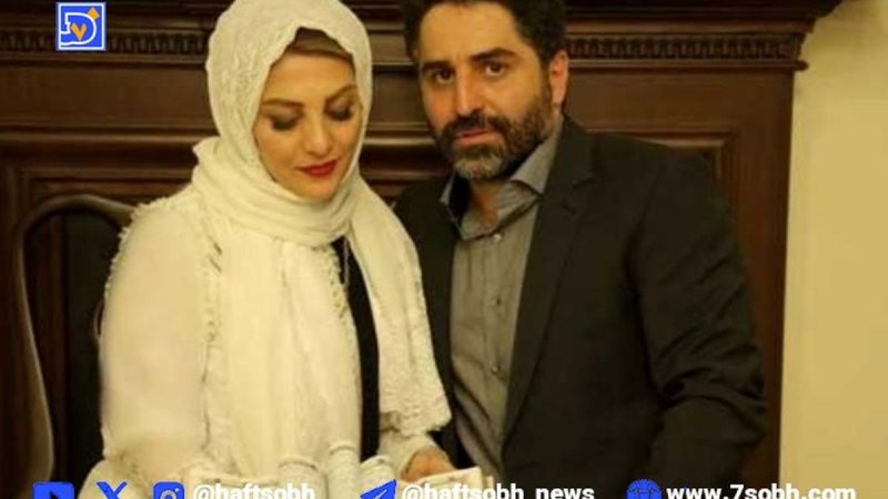 بیوگرافی ژیلا صادقی وشوهر خیانتکارش