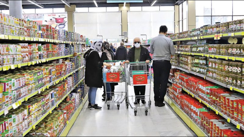 زمان دقیق واریز کالابرگ مرحله چهارم؛ یارانه بگیران بخوانند