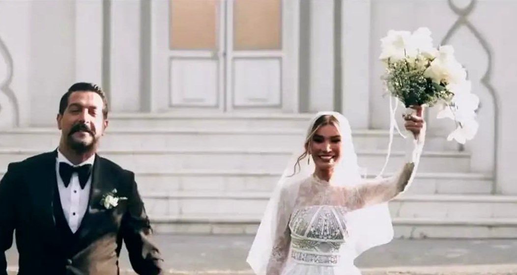 بیوگرافی آیدا زن اول کامران تفتی + عکس زن اول و دوم