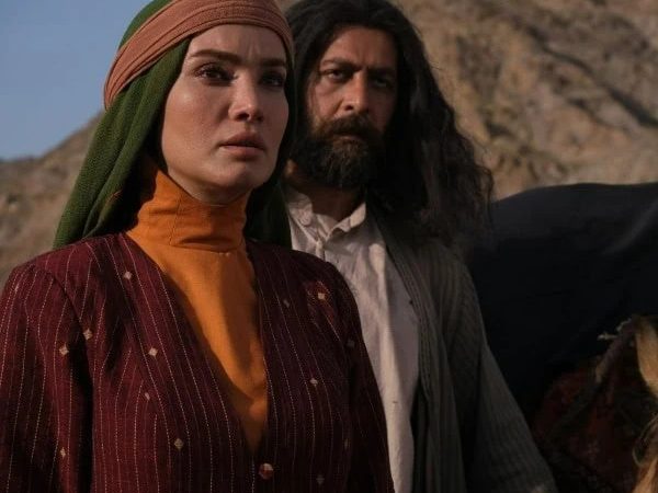 معرفی فیلم | فیلم‌های مشترک متین ستوده و کامران تفتی عروس و داماد سینما