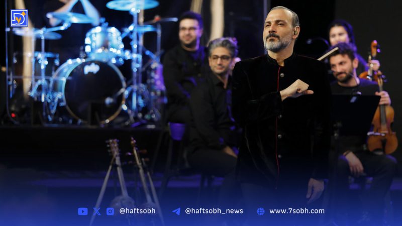 کنسرت‌های خیابانی ادامه دارد؛ از عرفان طهماسبی تا علیرضا قربانی