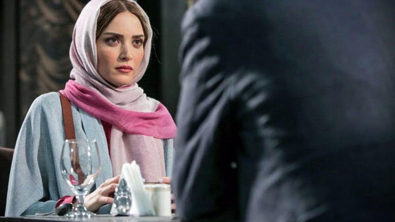 کلکسیون کیف‌های برند و گران قیمت بهنوش طباطبایی