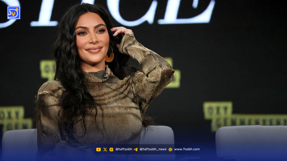 کیم کارداشیان به جنجال ویدیوی جت‌ اسکی ‌پایان داد