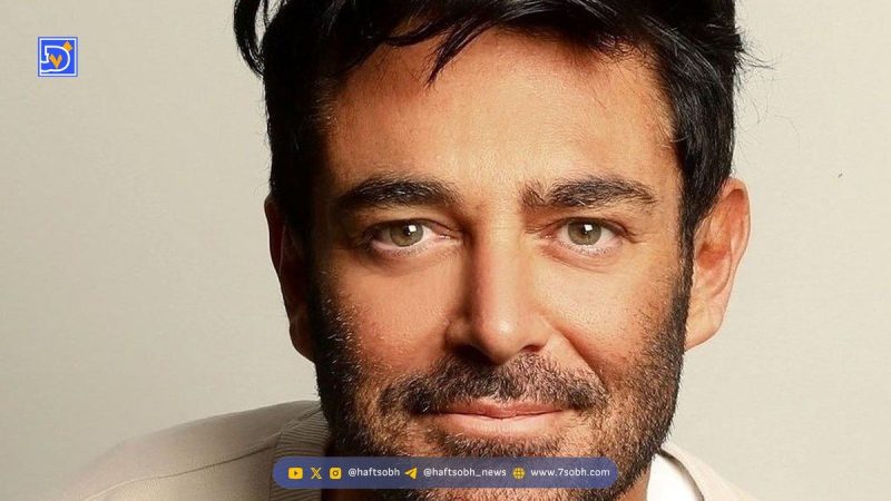 قاب امروز| عکس لاکچری محمدرضا گلزار در کنار علی دایی و وحید شمسایی