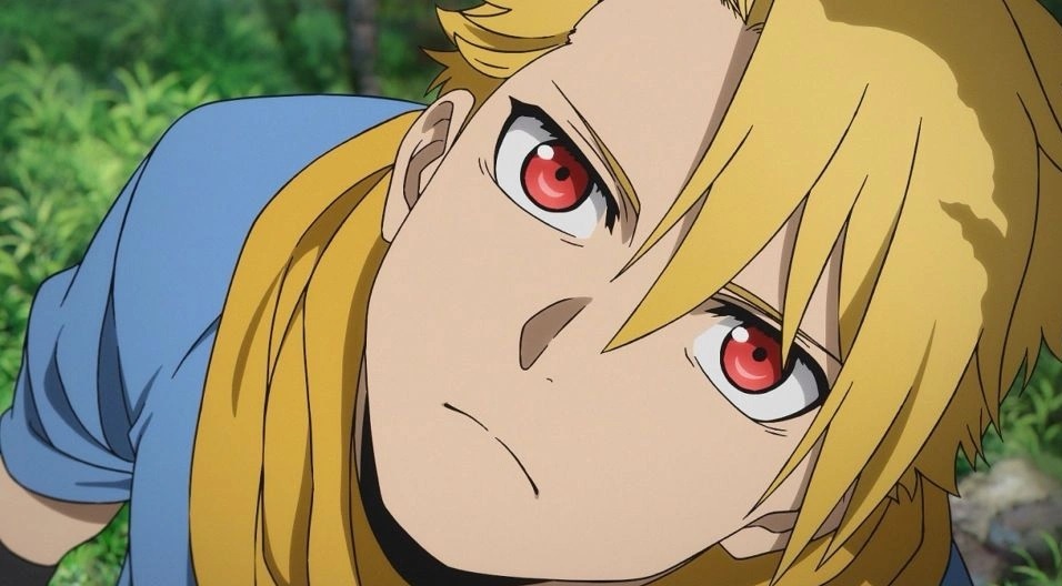 تاریخ انتشار انیمه Daemons of the Shadow Realm مشخص شد