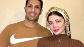 بیوگرافی سپهر حیدری و همسر تکواندوکار و پرحاشیه‌اش+عکس خانوادگی در حرم امام رضا (ع)