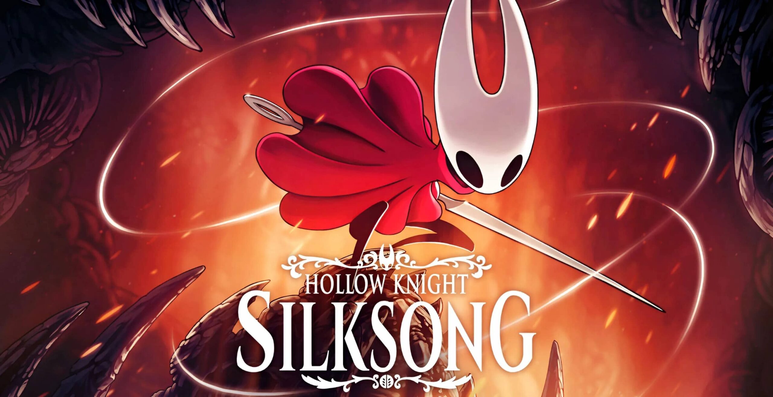 انتقاد بازیکنان از Hollow Knight Silksong به‌دلیل سختی بی‌رحمانه بازی