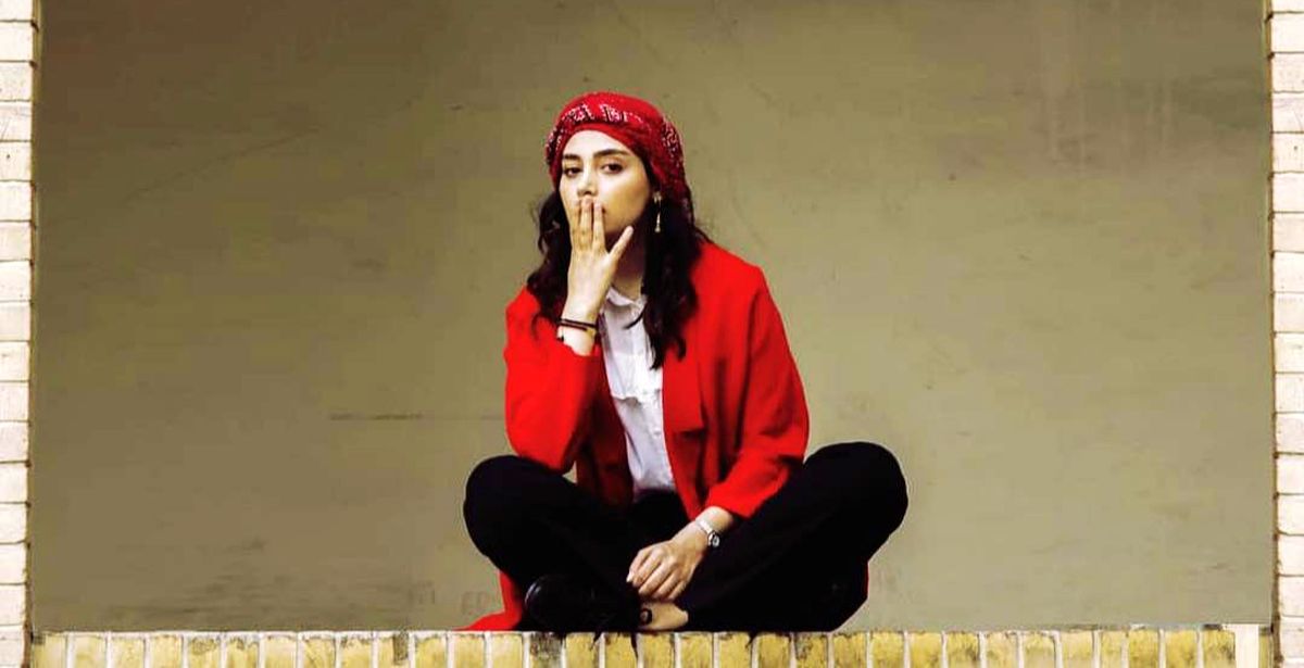 بیوگرافی دیبا زاهدی + زندگی خصوصی