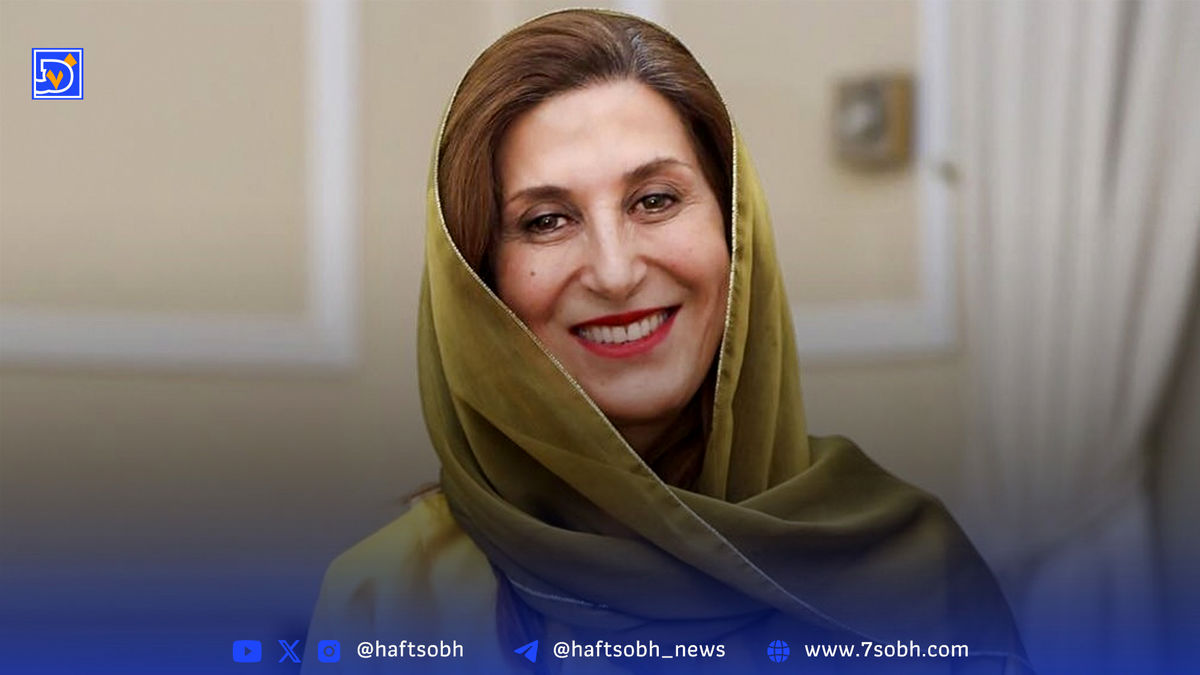 بیوگرافی فاطمه معتمدآریا؛ نگاهی به زندگی شخصی و هنری این بازیگر ماندگار