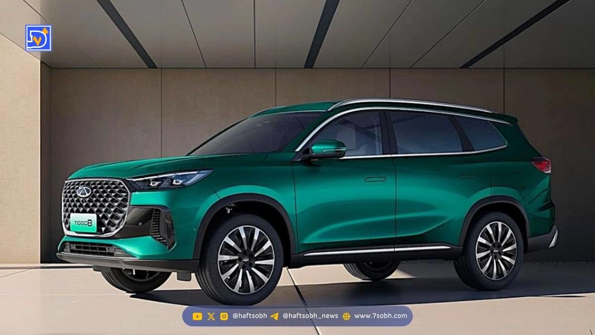 مکانیسم ماشه و احتمال خروج خودروسازان چینی از ایران