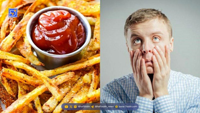 اگر دیابتی هستید، سیب زمینی سرخ کرده نخورید