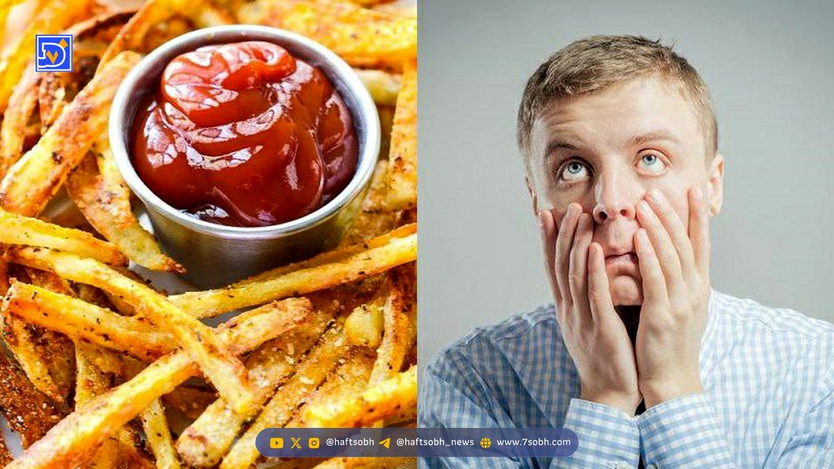 اگر دیابتی هستید، سیب زمینی سرخ کرده نخورید