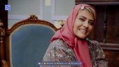 تغییرات باورنکردنی چهره رابعه اسکویی + عکس