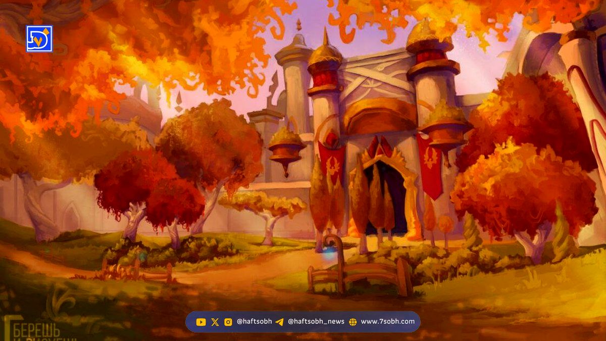 سفر دوباره به Silvermoon City در Midnight؛ زنده شدن خاطرات Burning Crusade در دنیای Worldsoul Saga