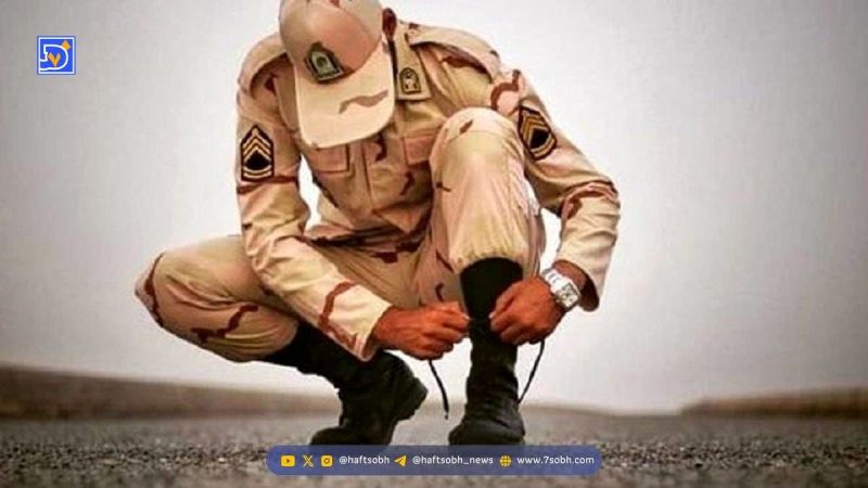 مشمولین غایب بخوانند؛ شرایط جدید خرید سربازی