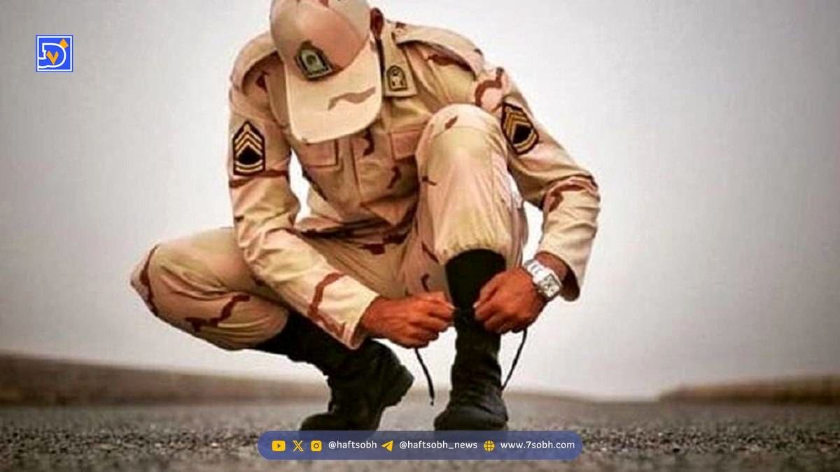 مشمولین غایب بخوانند؛ شرایط جدید خرید سربازی