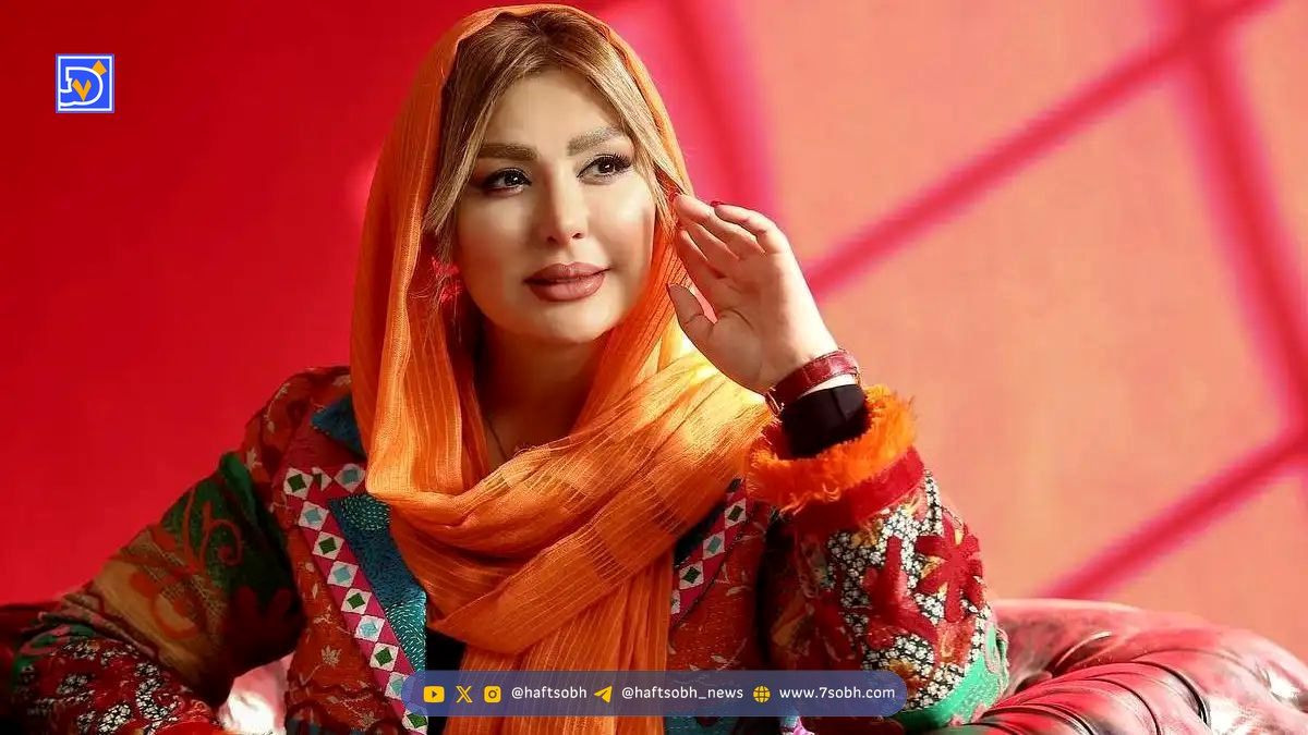 تغییرات باورنکردنی چهره نیوشا ضیغمی بعد از عمل زیبایی + عکس قبل عمل