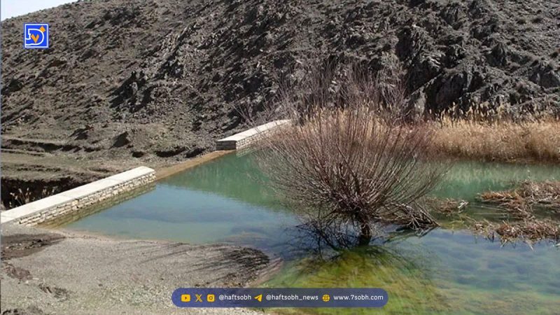 تمامی آبخوان‌های کشور در وضعیت ممنوعه قرار گرفتند