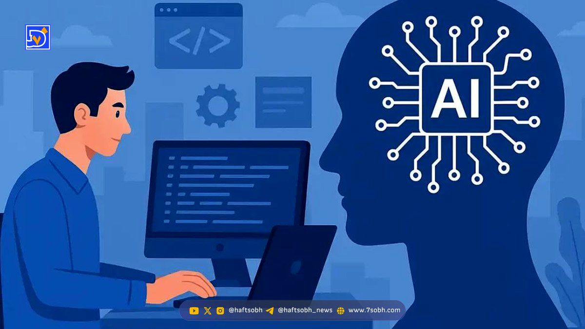 تاثیر هوش مصنوعی بر شغل‌های حوزه «IT»