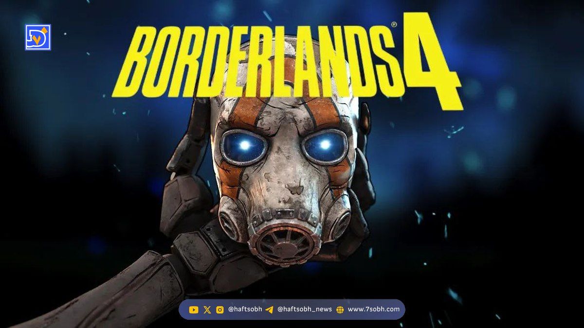 طعنه Borderlands ۴ به مالک پیشین استودیوی Gearbox