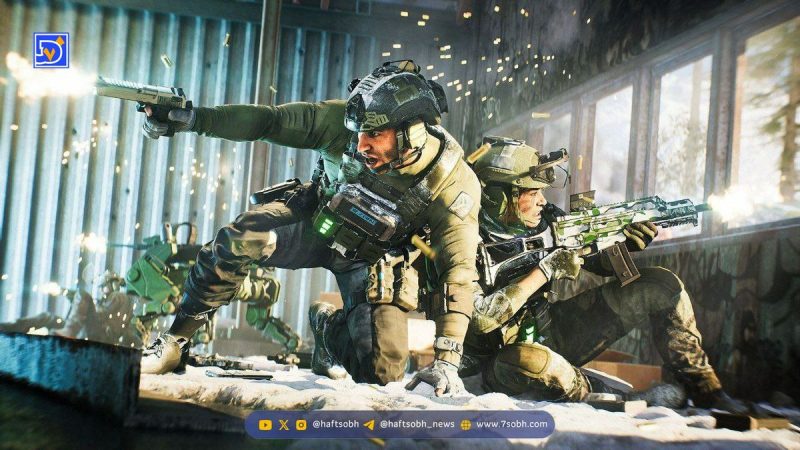 نارضایتی طرفداران از اسکین‌های جدید Battlefield ۶