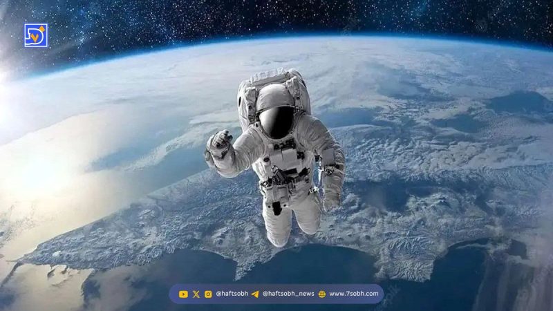 کشف ۱.۵ میلیون جرم فضایی تازه توسط نوجوان با کمک هوش مصنوعی