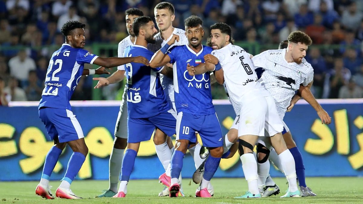 نبود ساپینتو کنار زمین، به استقلال ضربه می زند