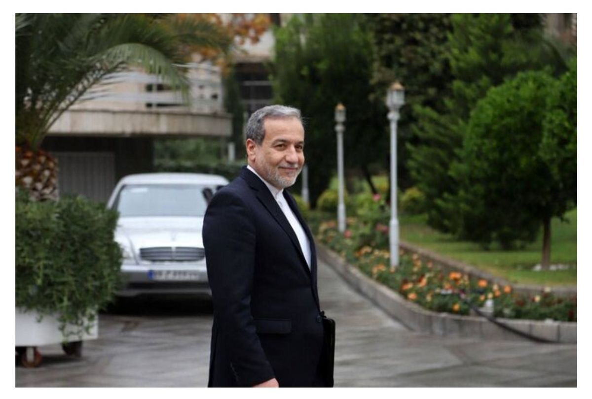 عراقچی در راه دوحه پس از حمله اسرائیل