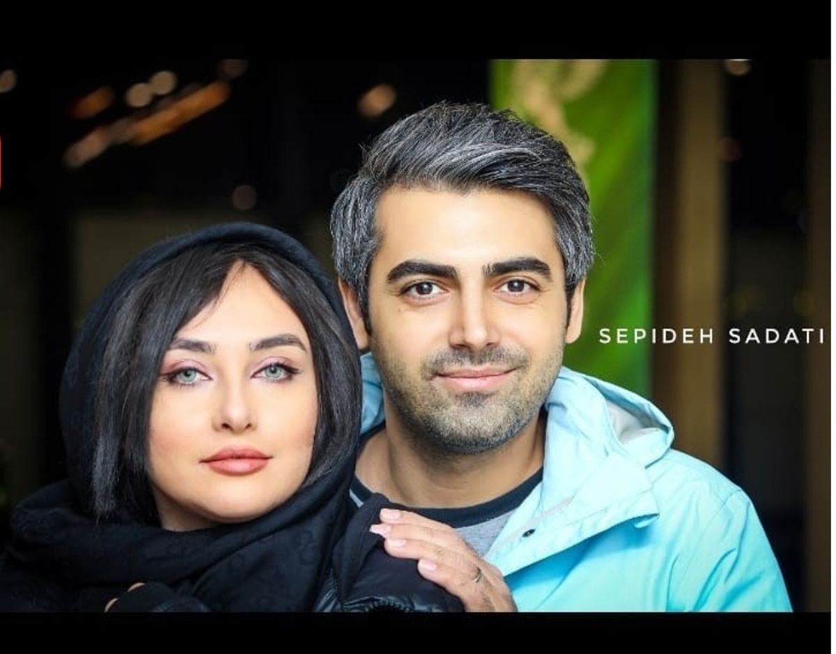 جشن تولد رمانتیک محمدرضا رهبری جوادی بچه مهندس در کافه شوهر خواهرش + عکس