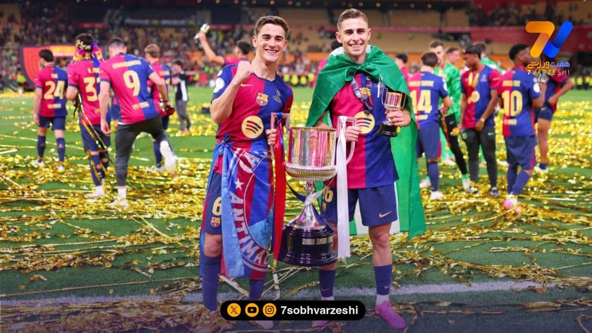 دعوای فرمین لوپز با گاوی به خاطر دوست دخترش!