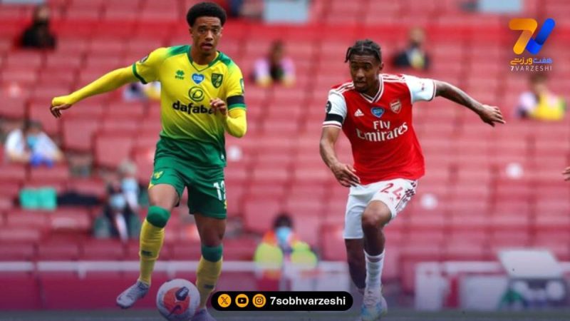 ستاره نیوکاسل جدیدترین گزینه پرسپولیس در خط دفاع