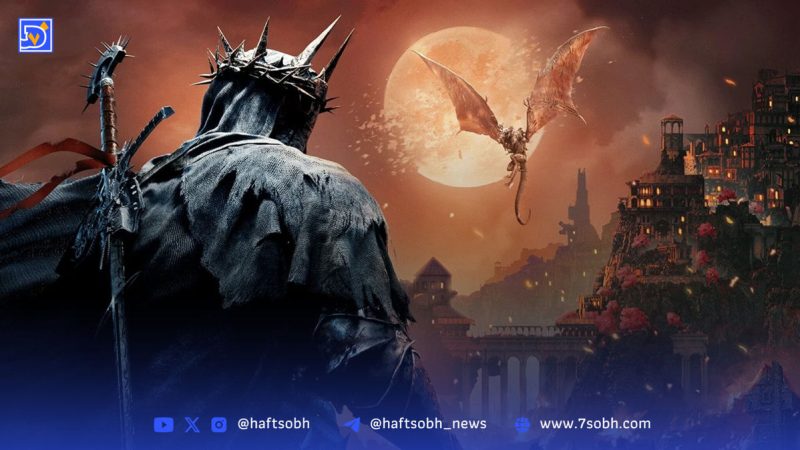 با سیستم مورد نیاز Lords of the Fallen ۲ آشنا شوید