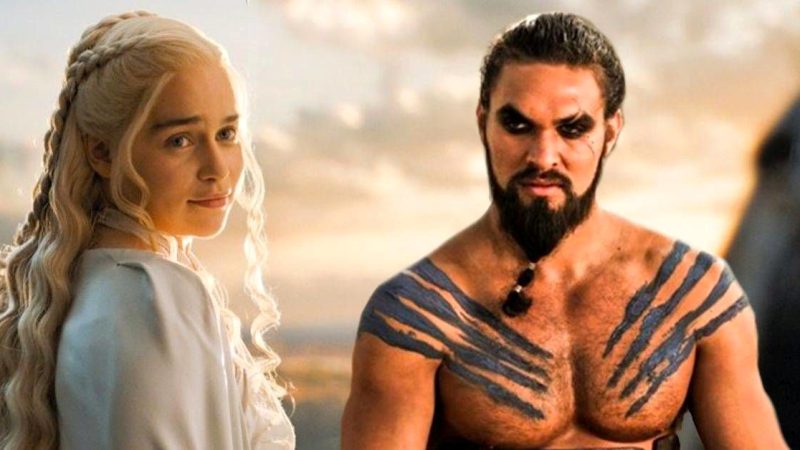 جیسون موموآ با صندل و لاک صورتی‌اش خبرسازترین مهمان ونیز شد! + عکس