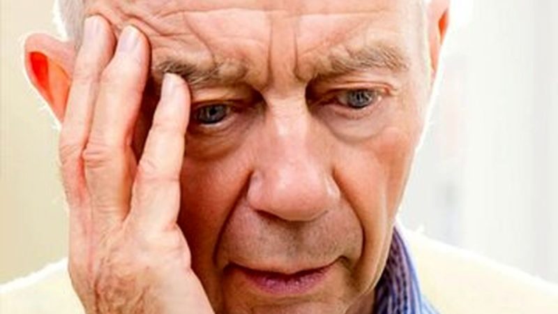فرار از خطر ابتلا به آلزایمر با انجام این ورزش