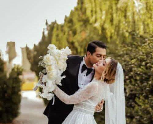 موزیک ویدیو جدید و  با شکوه کامران تفتی برای متین ستوده پس از عروسی باشکوهی/ آقا داماد دیگه سنگ تموم گذاشت!