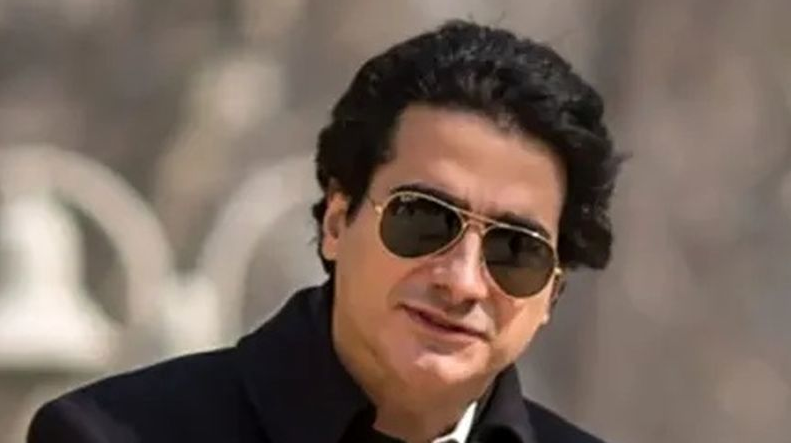 بیوگرافی همایون شجریان + عکس خصوصی مادر جوانش