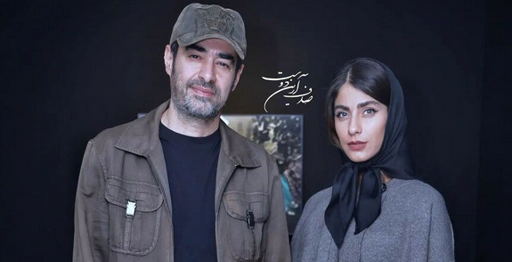 شباهت بینظیر شهاب حسینی و پسر دومش از زن اولش/ دومین شهاب حسینی ایران را ببینید …