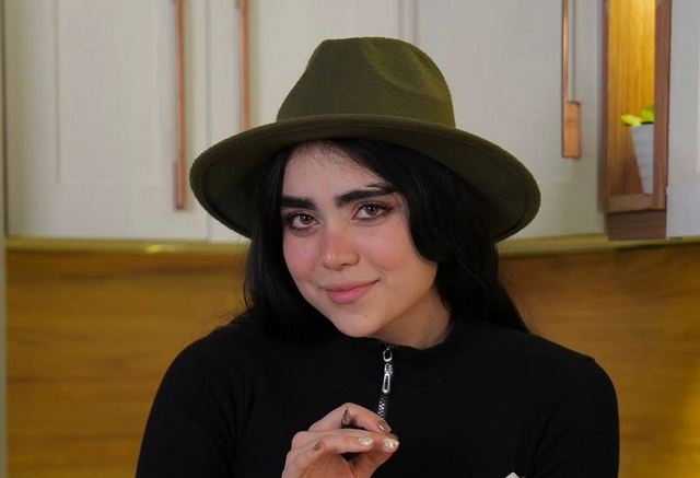 بیوگرافی محیا امیدبیگی و همسرش عروس و داماد اینستاگرام