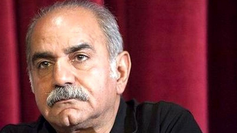 پرویز پرستویی: پرکارترین بازیگر بیکارم!