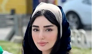 دکوراسیون پنت هاوس لاکچری شجاع خلیل زاده و همسر با وقارش